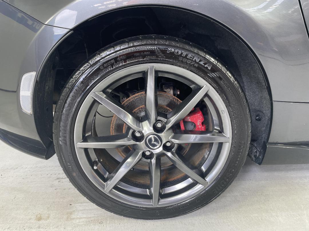 Photo '12' of Mazda Roadster Photo '12' of Mazda Roadster