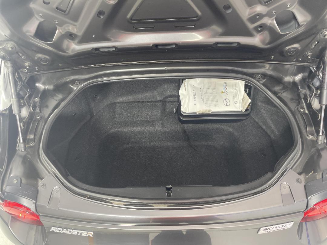 Photo '14' of Mazda Roadster Photo '14' of Mazda Roadster