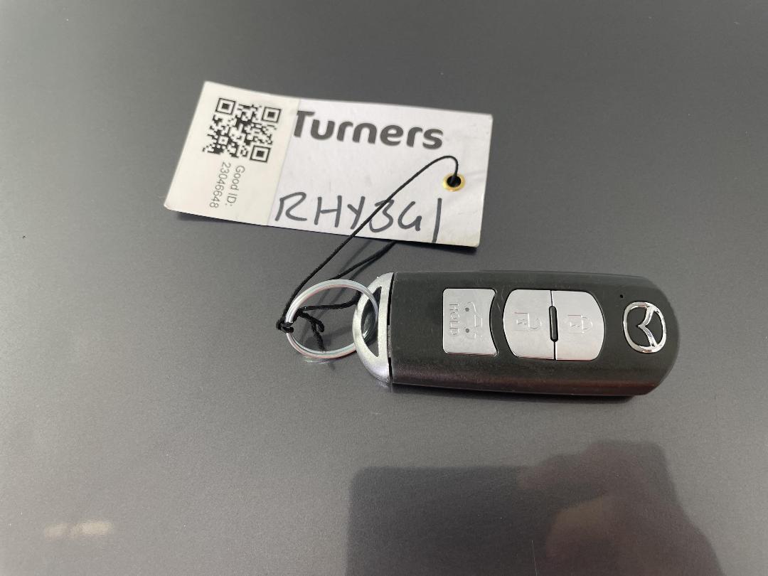 Photo '20' of Mazda Roadster Photo '20' of Mazda Roadster