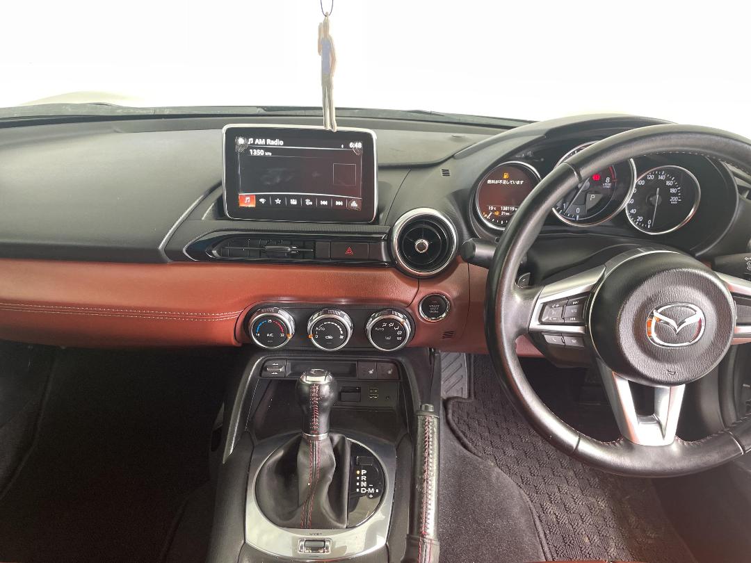 Photo '17' of Mazda Roadster Photo '17' of Mazda Roadster