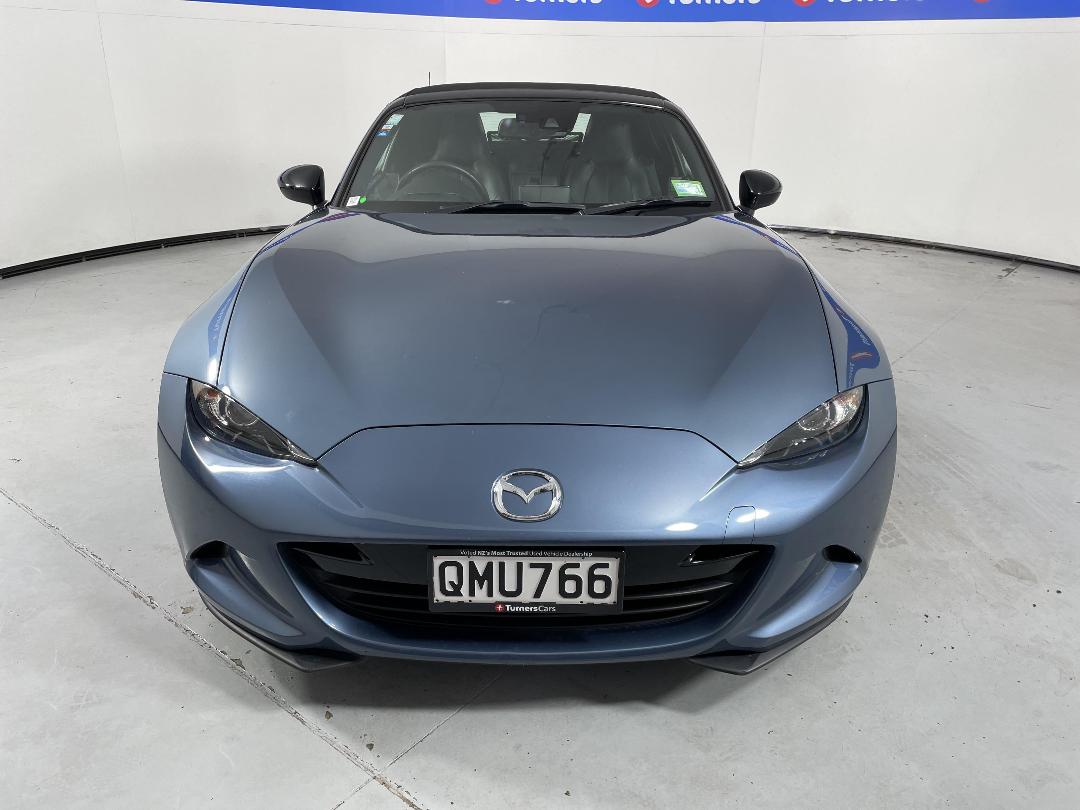 Photo '2' of Mazda Roadster Photo '2' of Mazda Roadster