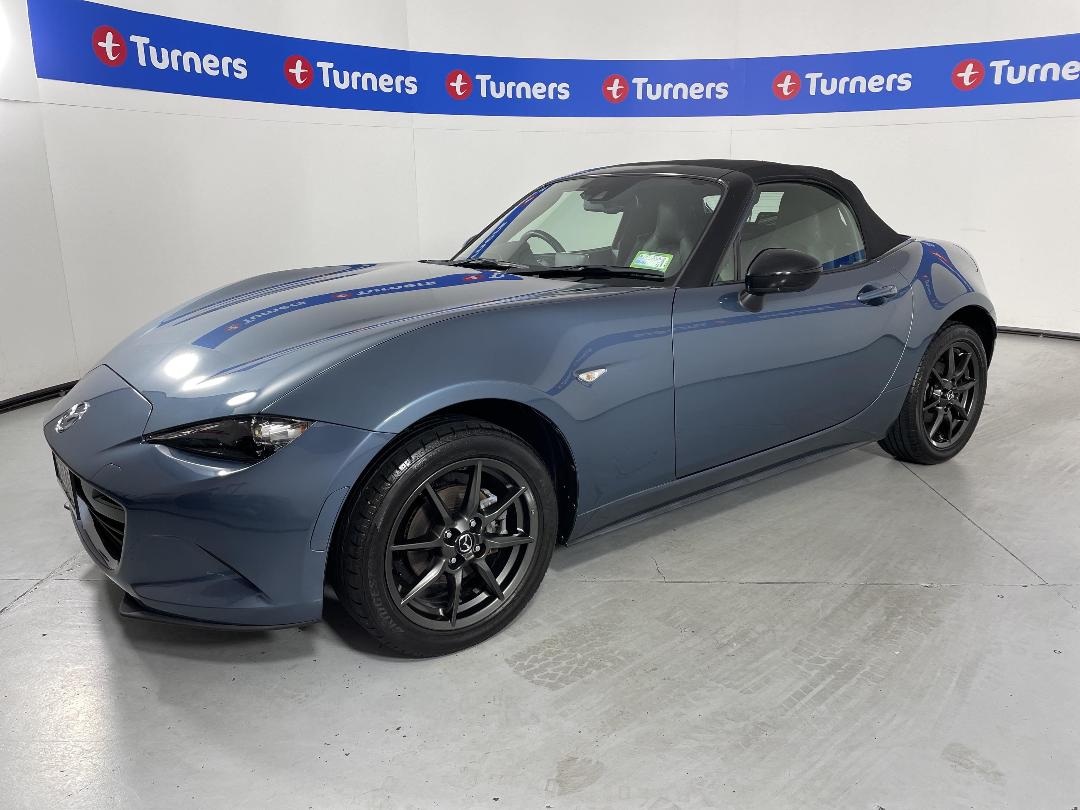 Photo '4' of Mazda Roadster Photo '4' of Mazda Roadster