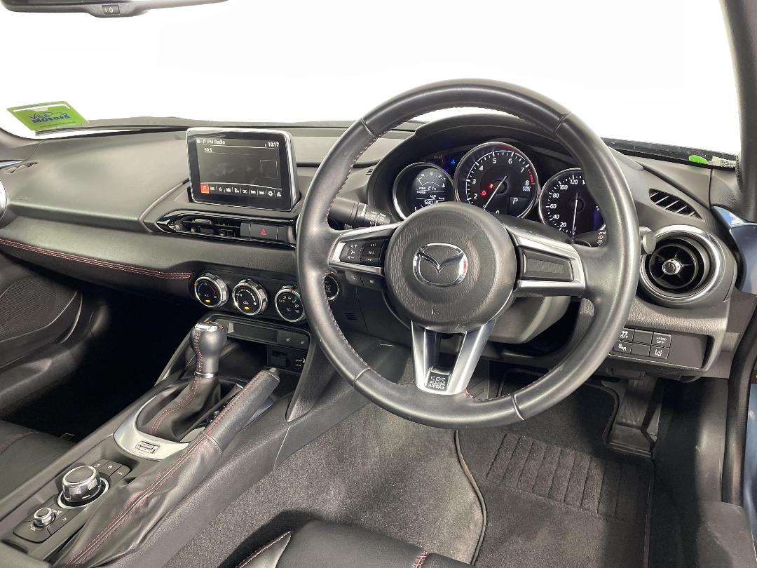 Photo '17' of Mazda Roadster Photo '17' of Mazda Roadster