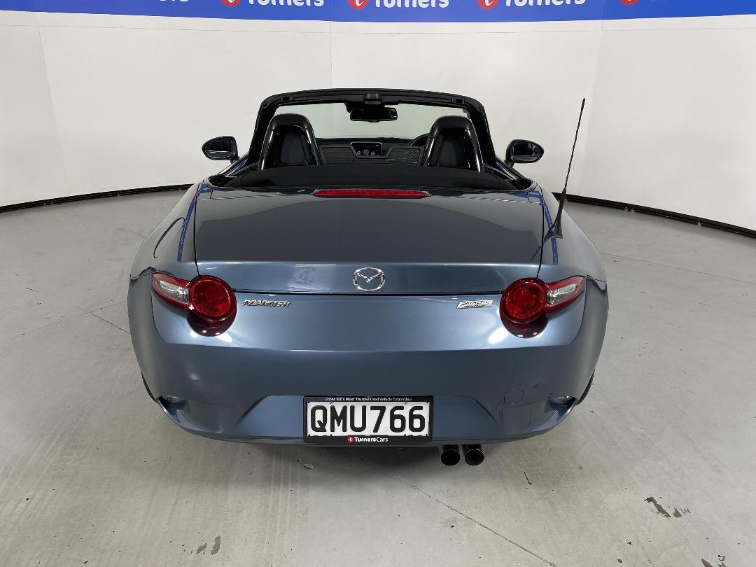 Photo '23' of Mazda Roadster Photo '23' of Mazda Roadster