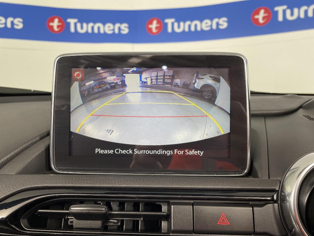 Photo '32' of Mazda Roadster Photo '32' of Mazda Roadster