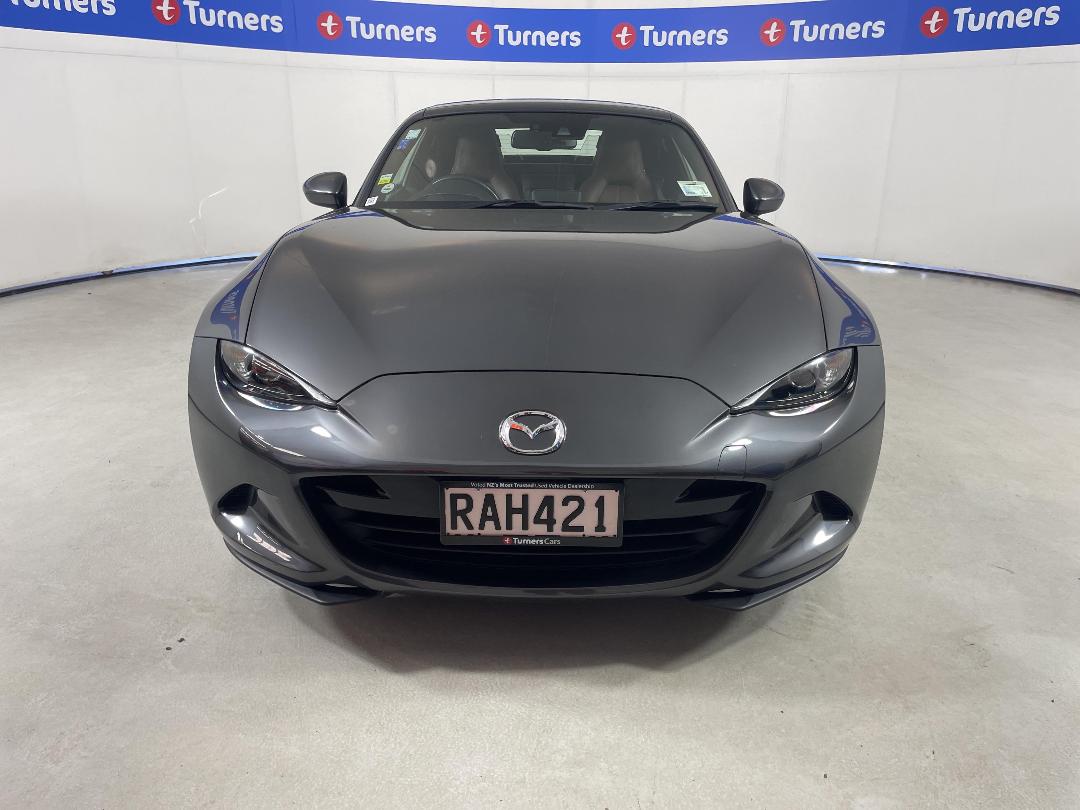 Photo '2' of Mazda Roadster