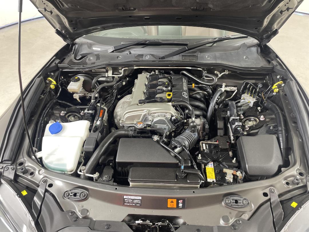 Photo '13' of Mazda Roadster