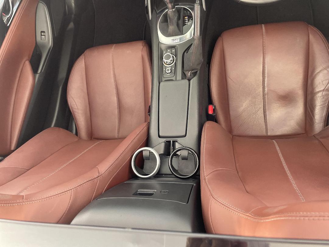 Photo '18' of Mazda Roadster