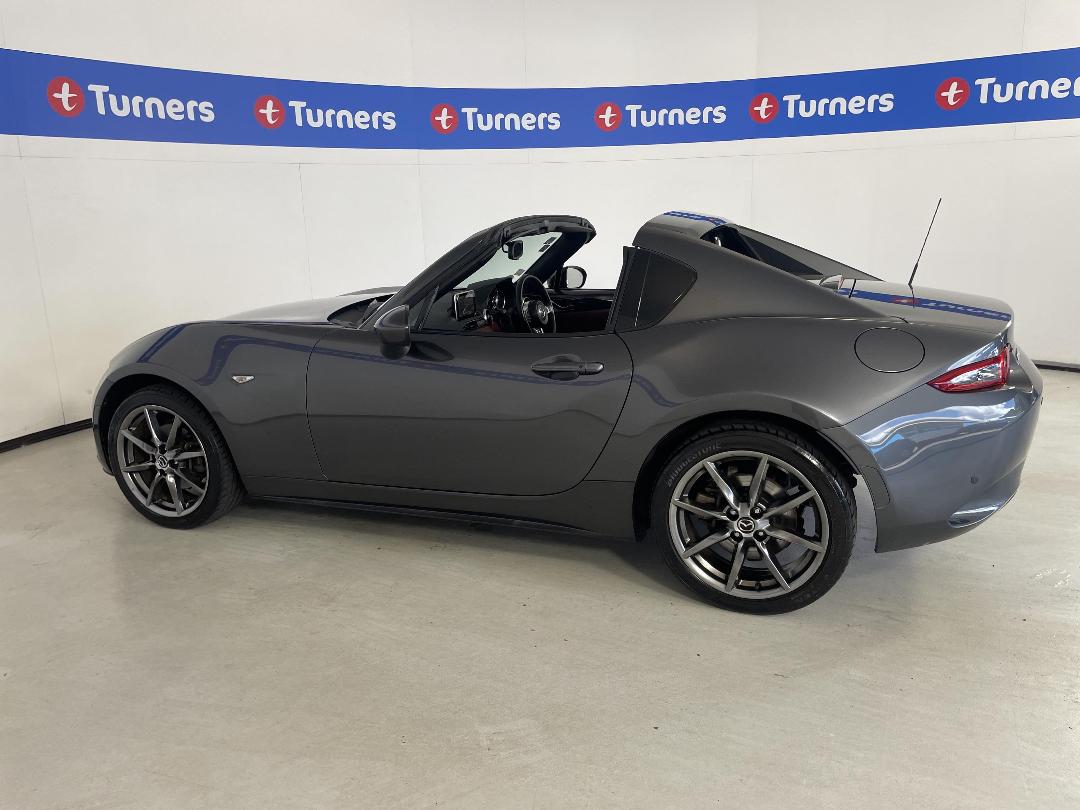 Photo '22' of Mazda Roadster