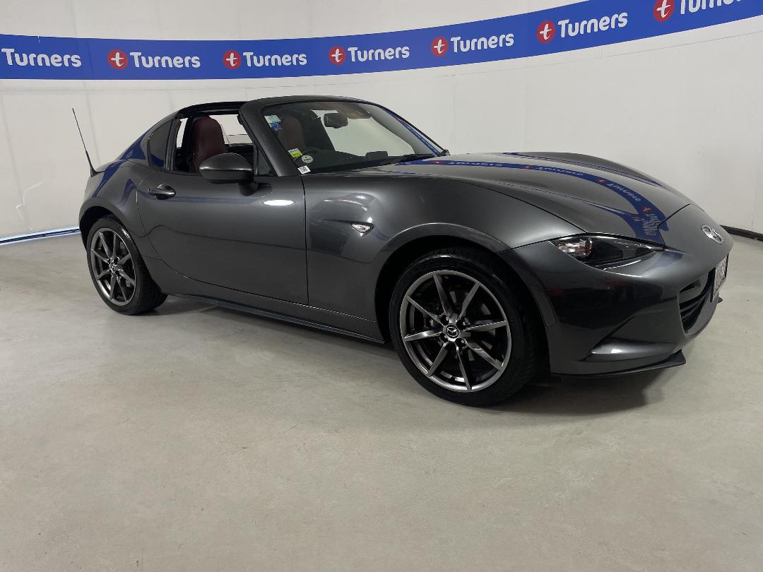 Photo '23' of Mazda Roadster