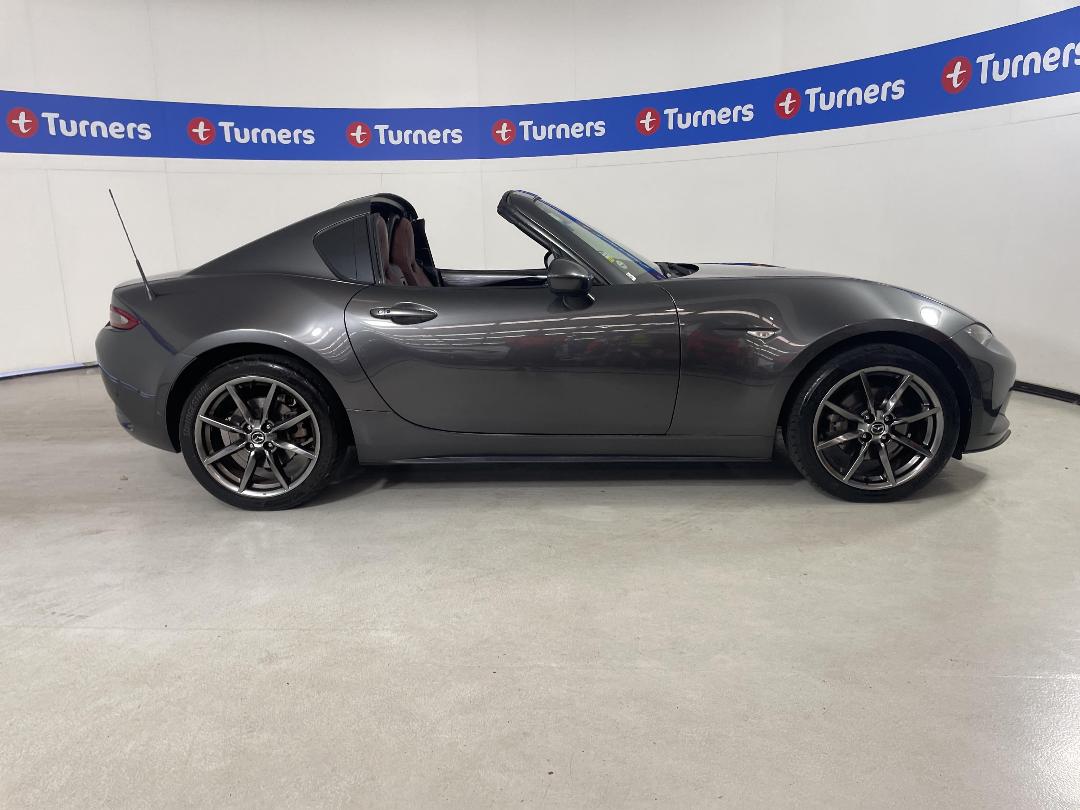 Photo '24' of Mazda Roadster