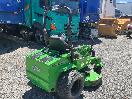 Thumbnail '6' of Mean Green Chaos 60 Mower