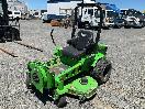 Thumbnail '1' of Mean Green Chaos 60 Mower