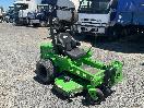 Thumbnail '9' of Mean Green Chaos 60 Mower