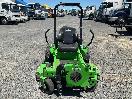 Thumbnail '10' of Mean Green Chaos 60 Mower
