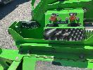 Thumbnail '15' of Mean Green Chaos 60 Mower