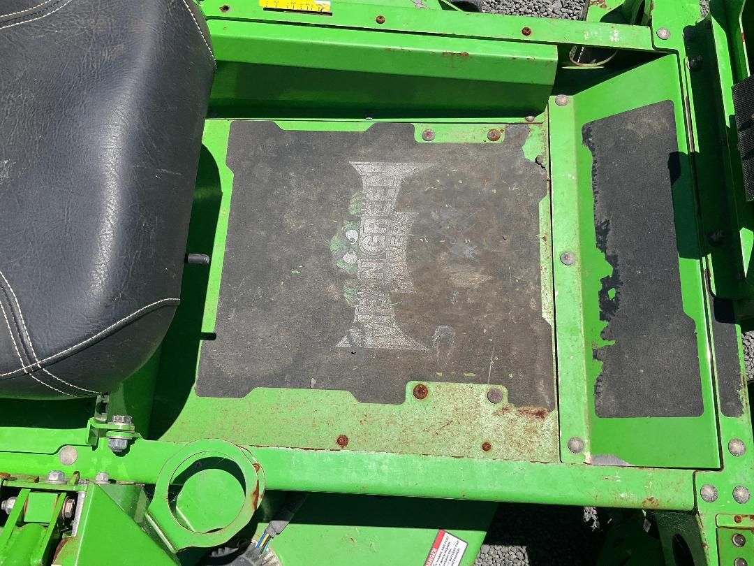 Photo '14' of Mean Green Chaos 60 Mower Photo '14' of Mean Green Chaos 60 Mower