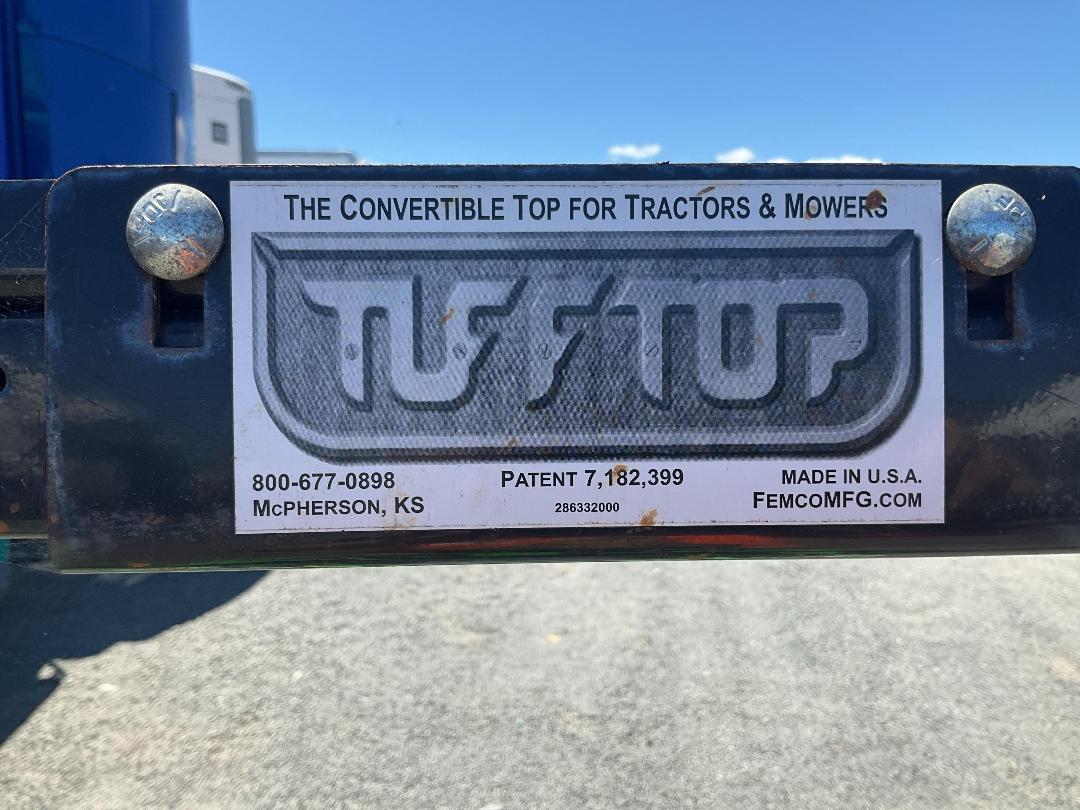 Photo '18' of Mean Green Chaos 60 Mower Photo '18' of Mean Green Chaos 60 Mower