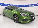 Thumbnail '1' of Mercedes-Benz A-Class