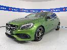 Thumbnail '4' of Mercedes-Benz A-Class