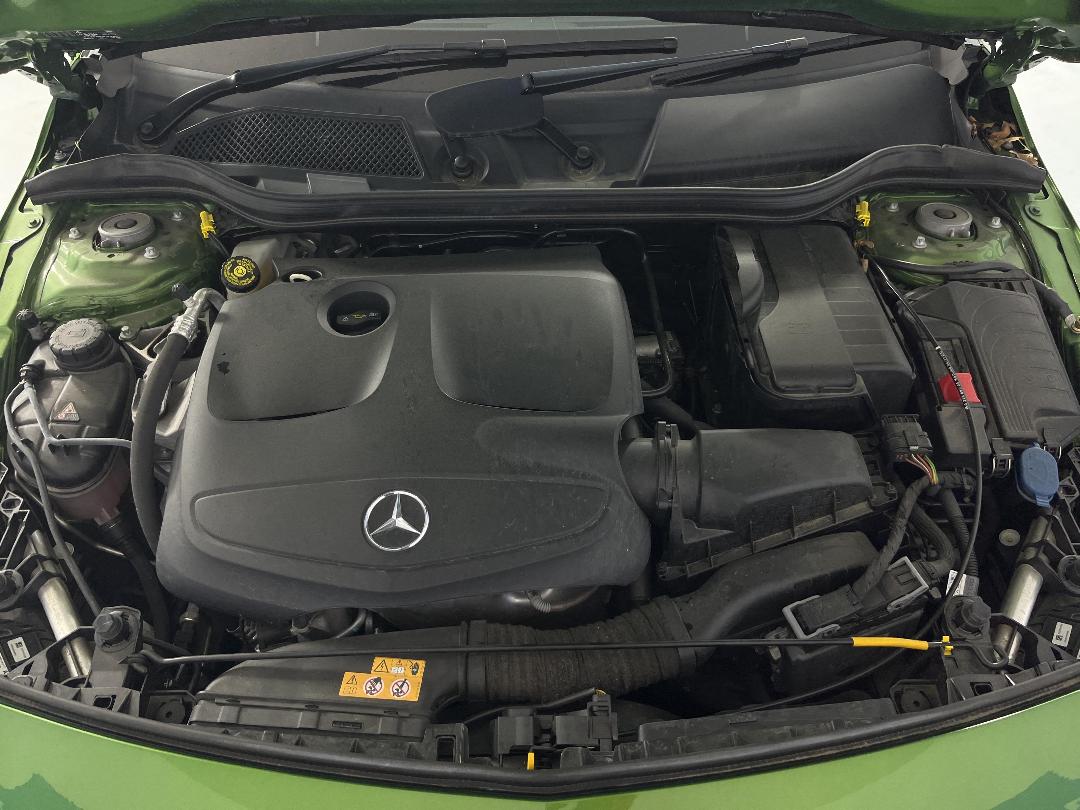 Photo '13' of Mercedes-Benz A-Class