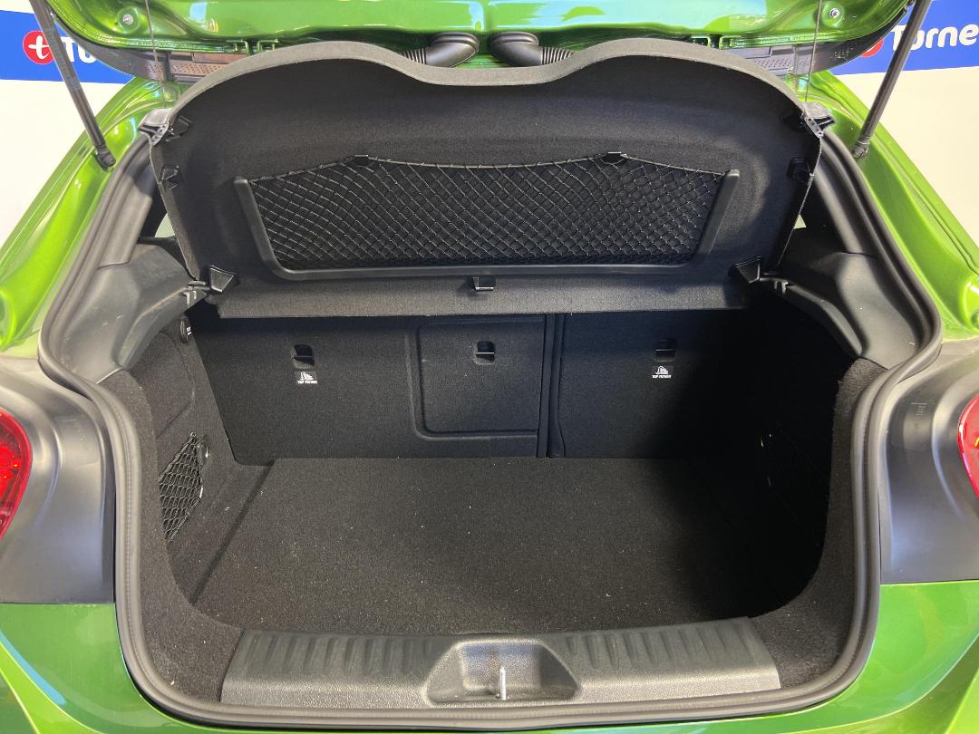 Photo '14' of Mercedes-Benz A-Class