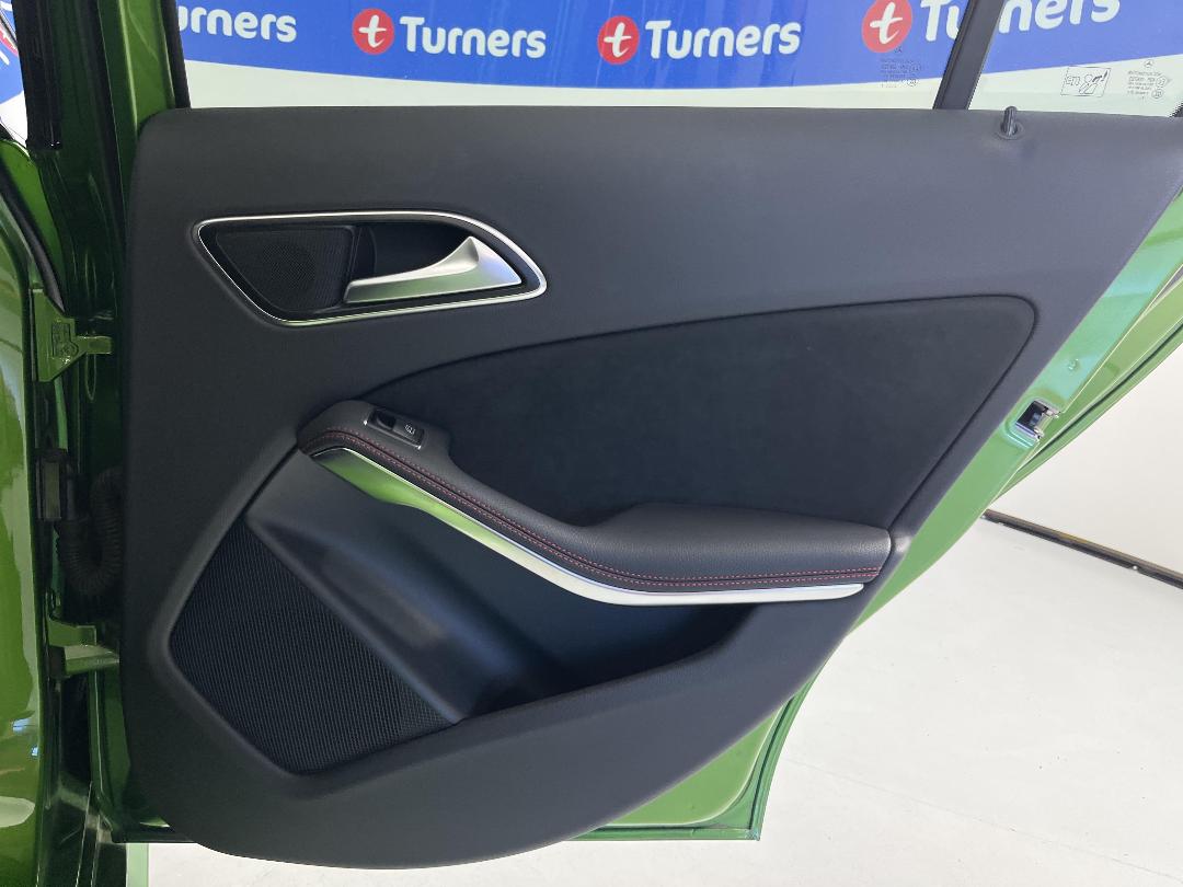 Photo '19' of Mercedes-Benz A-Class