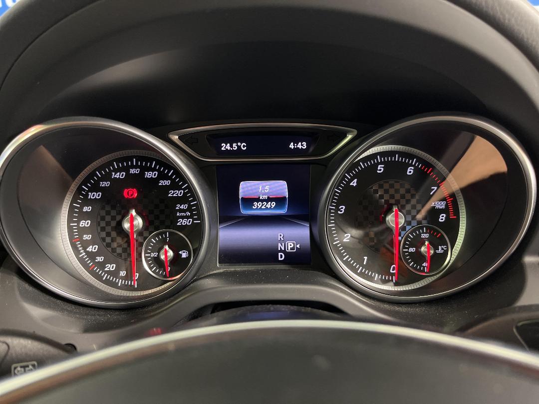 Photo '21' of Mercedes-Benz A-Class