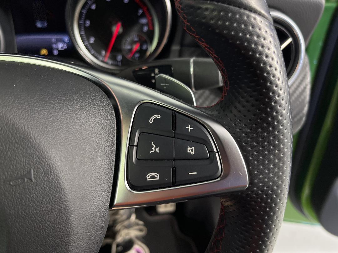 Photo '23' of Mercedes-Benz A-Class