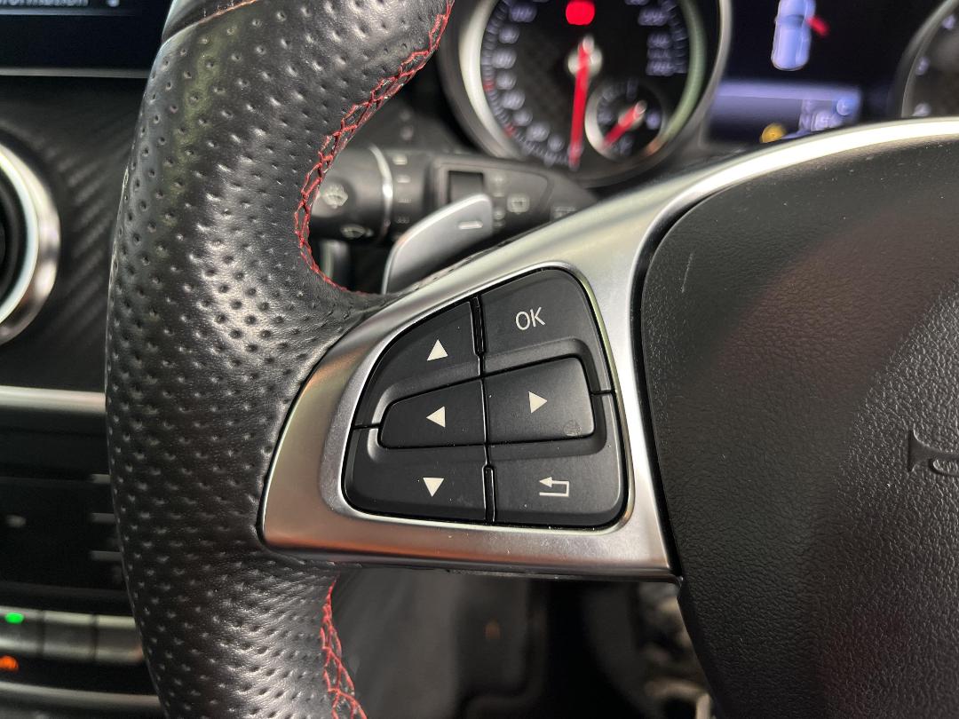 Photo '24' of Mercedes-Benz A-Class