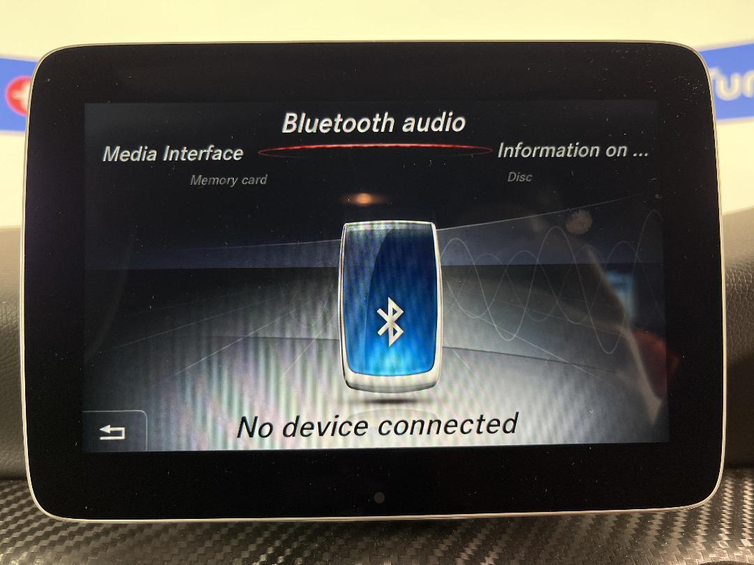 Photo '27' of Mercedes-Benz A-Class