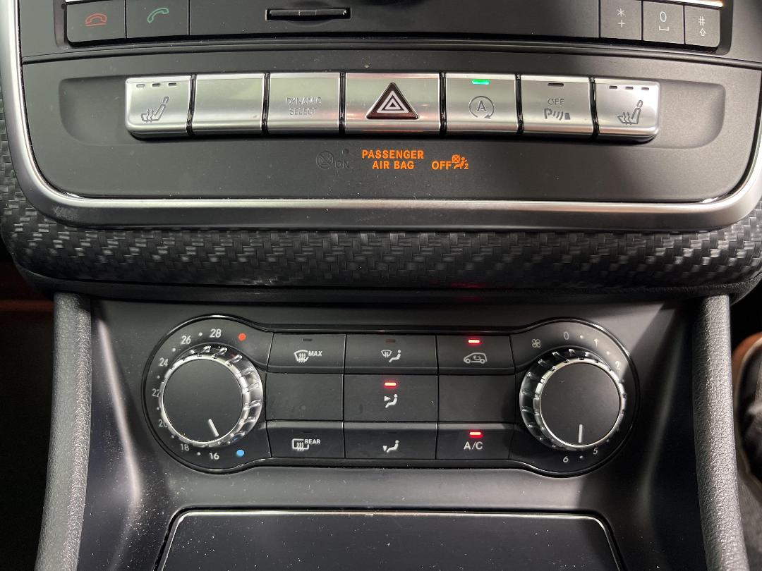 Photo '29' of Mercedes-Benz A-Class