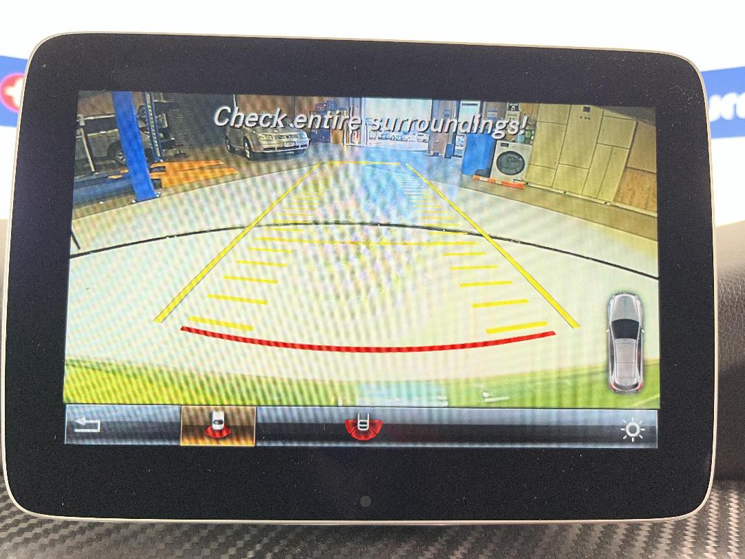 Photo '26' of Mercedes-Benz A-Class