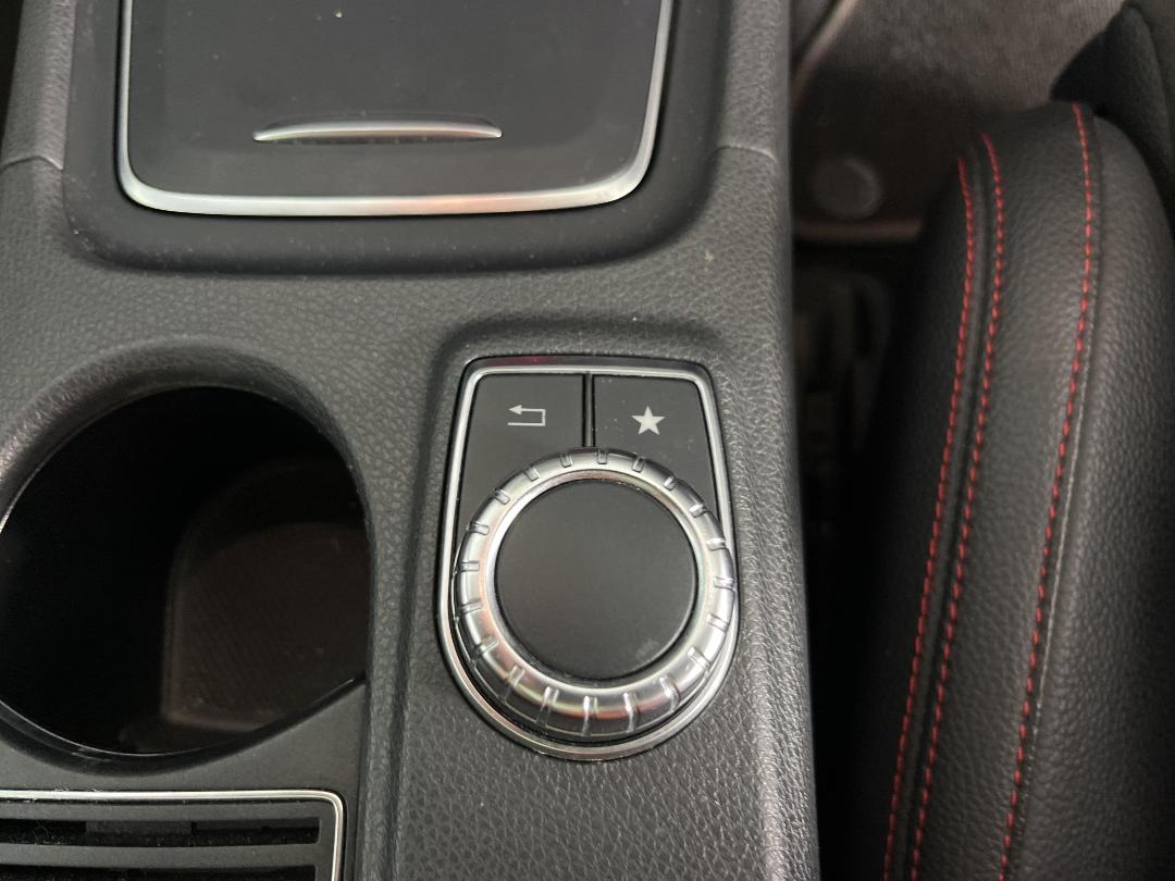 Photo '30' of Mercedes-Benz A-Class