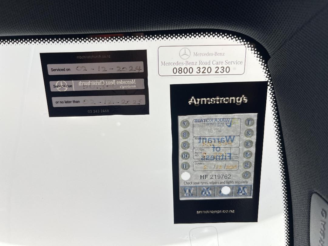 Photo '32' of Mercedes-Benz A-Class