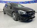 Thumbnail '1' of Mercedes-Benz A-Class