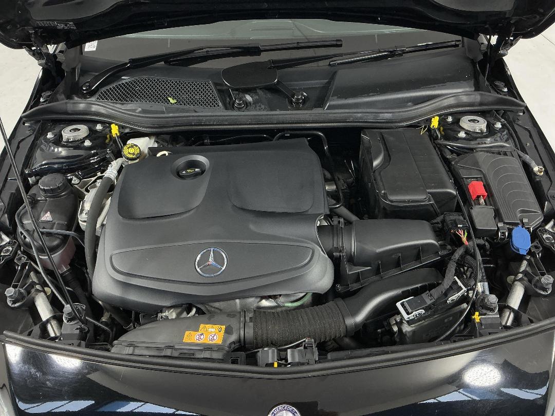Photo '13' of Mercedes-Benz A-Class