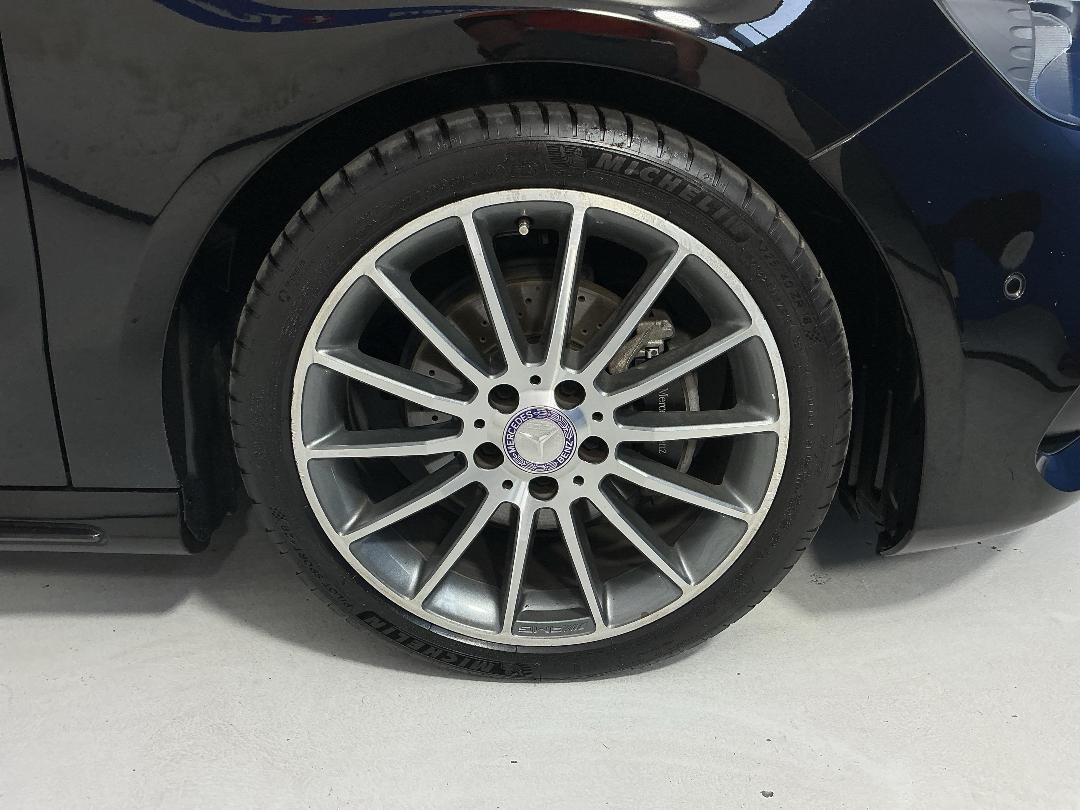 Photo '9' of Mercedes-Benz A-Class