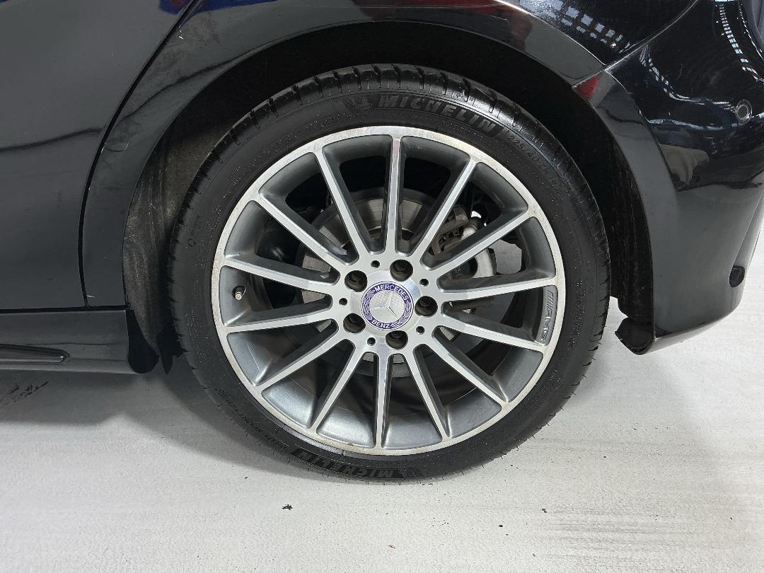 Photo '11' of Mercedes-Benz A-Class