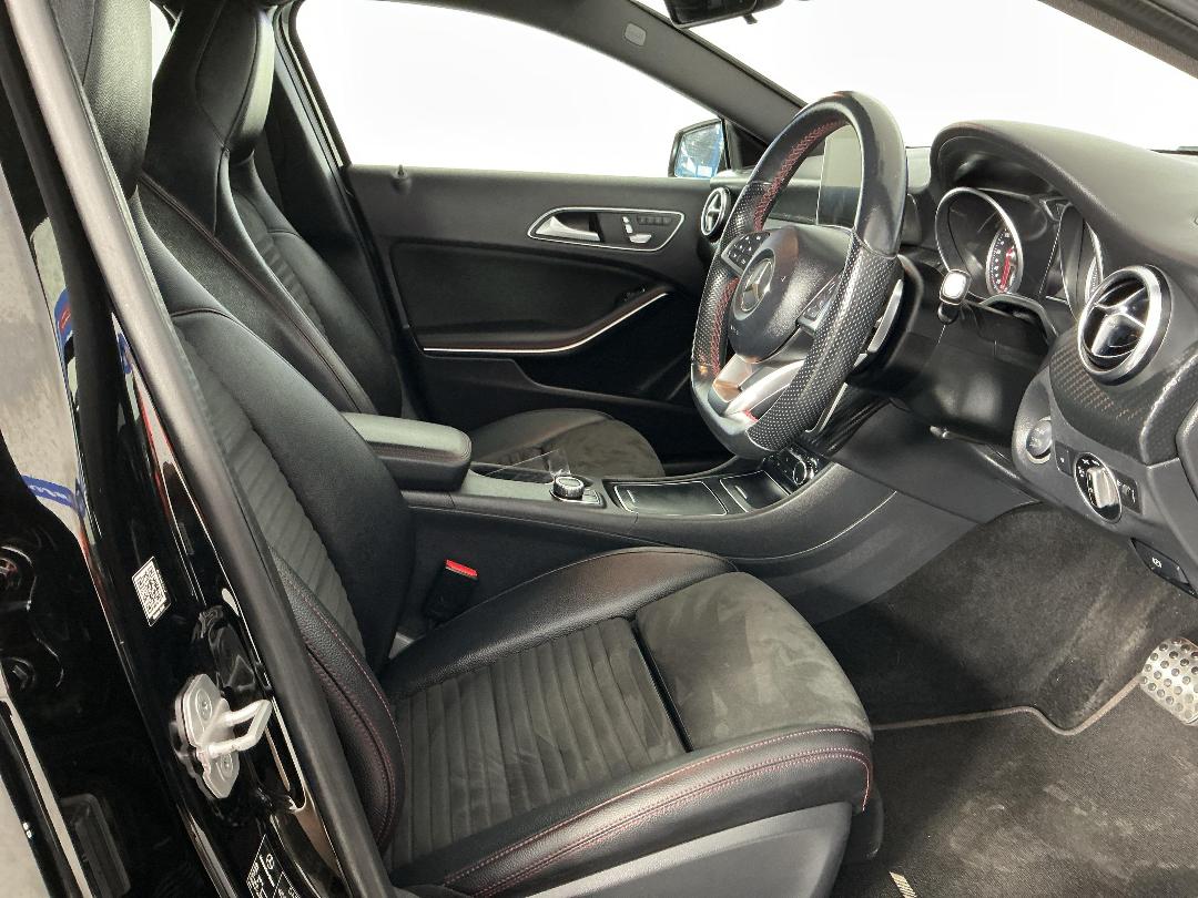 Photo '16' of Mercedes-Benz A-Class