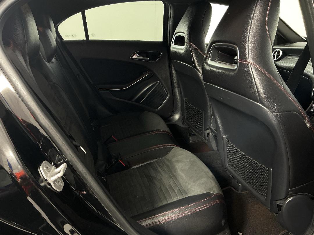 Photo '20' of Mercedes-Benz A-Class