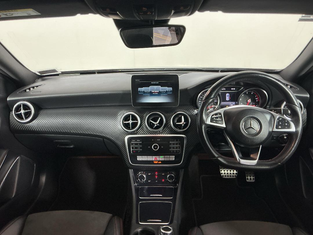 Photo '17' of Mercedes-Benz A-Class