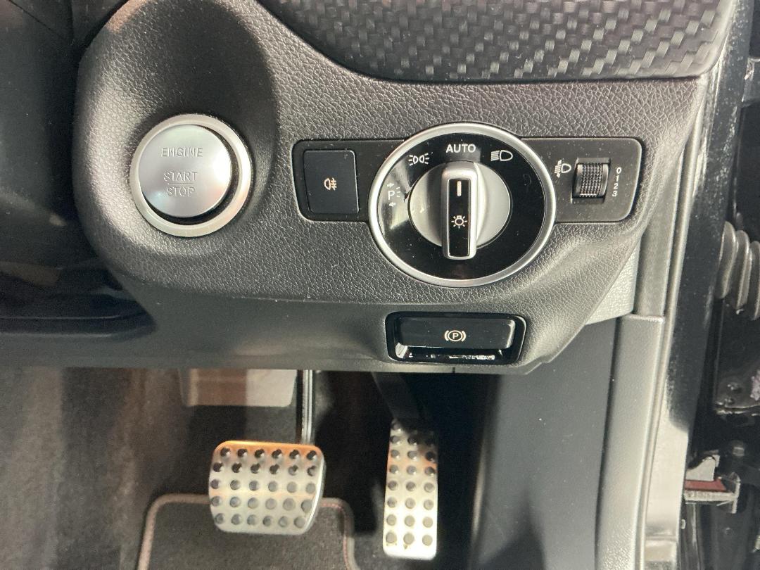 Photo '24' of Mercedes-Benz A-Class