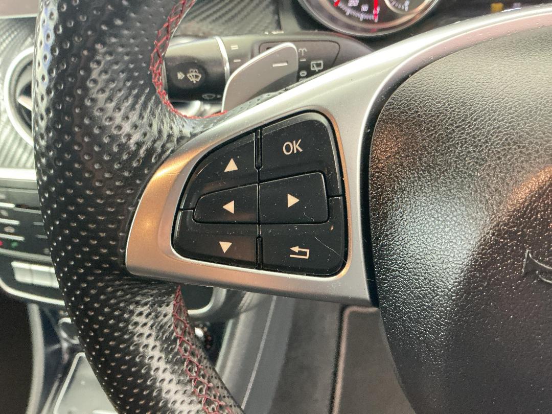 Photo '26' of Mercedes-Benz A-Class