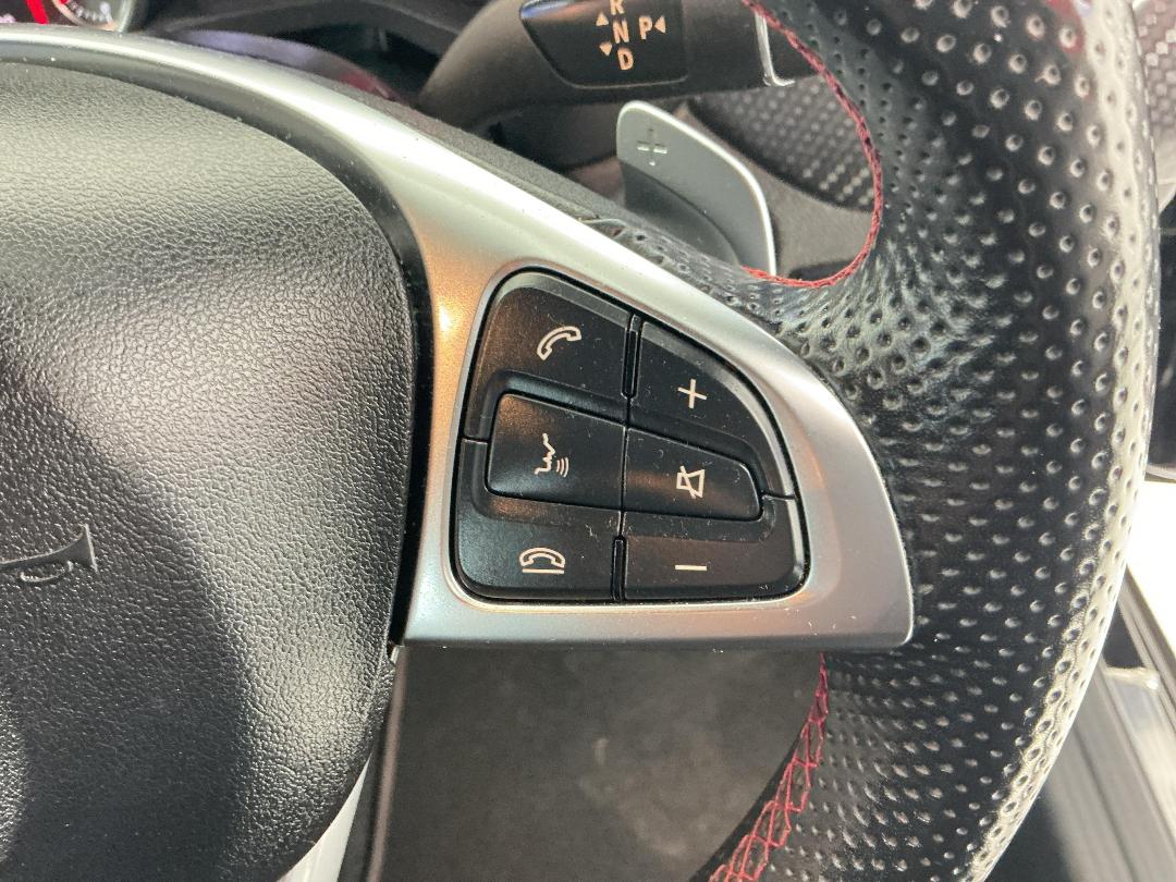 Photo '25' of Mercedes-Benz A-Class