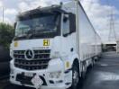 Thumbnail '3' of Mercedes-Benz Arocs RIGID 3253L 8X4 Curtainsider
