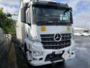 Thumbnail '1' of Mercedes-Benz Arocs RIGID 3253L 8X4 Curtainsider
