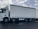 Thumbnail '13' of Mercedes-Benz Arocs RIGID 3253L 8X4 Curtainsider