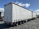 Thumbnail '4' of Mercedes-Benz Arocs RIGID 3253L 8X4 Curtainsider