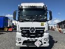 Thumbnail '10' of Mercedes-Benz Arocs RIGID 3253L 8X4 Curtainsider